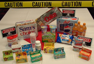aspartame