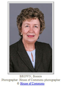 standing committee members