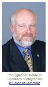standing committee members