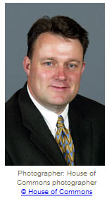standing committee members