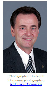 standing committee members