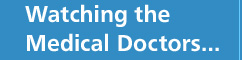 Dr Terry Polevoy