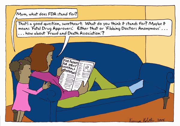FDA