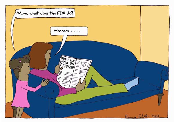 FDA