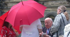 Mike Duffy