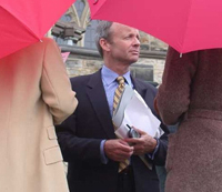 Stockwell Day