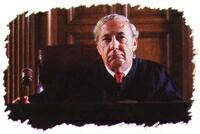 The Judge