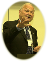 Maurice Strong